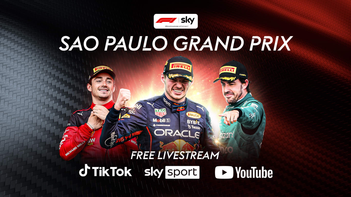 Formula 1 free stream sky sports deals